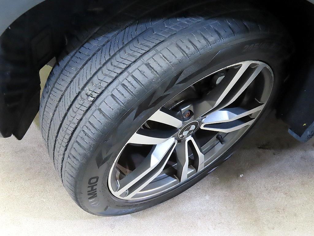 BMW X3 2014 Blanco - Importación desde Corea - HF Imports Iquique - Foto 20