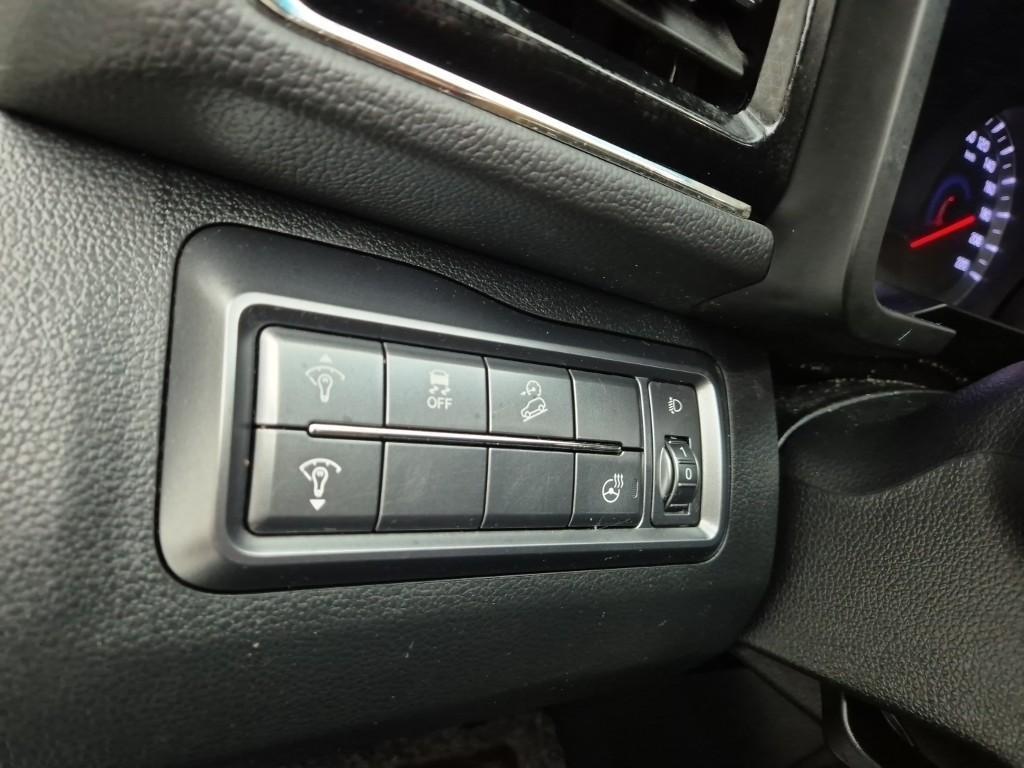 Ssangyong Tivoli 2020 Blanco - Importación desde Corea - HF Imports Iquique - Foto 19