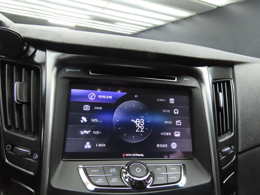 HYUNDAI Sonata 2014 Blanco - Importación desde Corea - HF Imports Iquique - Foto 13