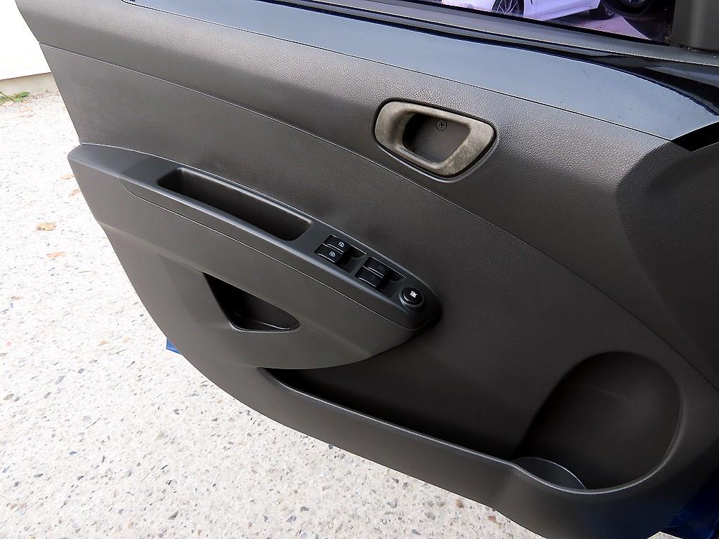 DAEWOO Matiz - Vista 11