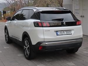 Peugeot 3008 - Vista 8
