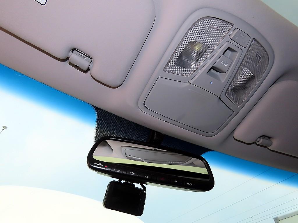 KIA K7 2016 Blanco - Importación desde Corea - HF Imports Iquique - Foto 15