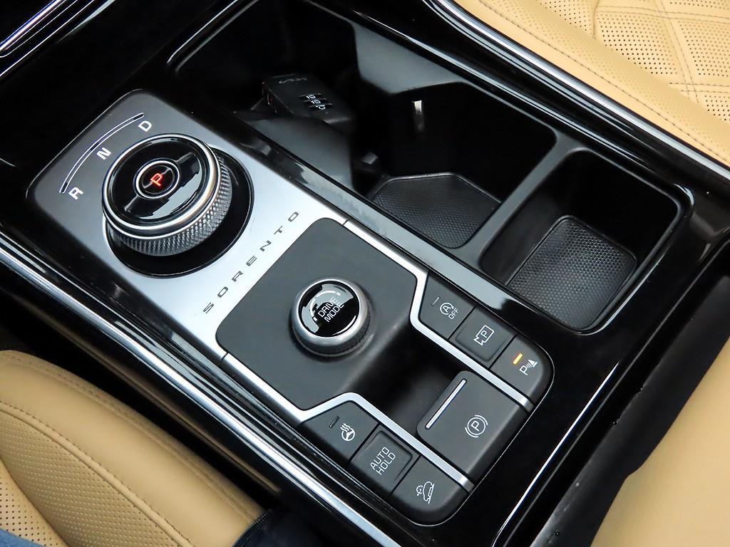 KIA Sorento - Vista 11