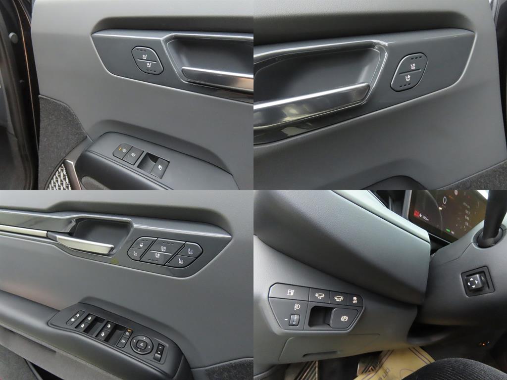 KIA EV9 2024 Gris - Importación desde Corea - HF Imports Iquique - Foto 18