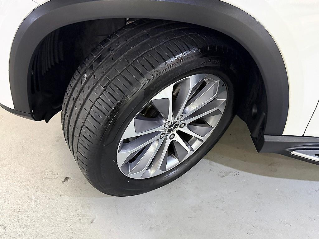 Mercedes Benz GLE Class 2022 Blanco - Importación desde Corea - HF Imports Iquique - Foto 20