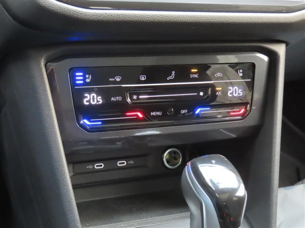 Volkswagen Tiguan 2023 - Importación desde Corea - HF Imports Iquique - Foto 7