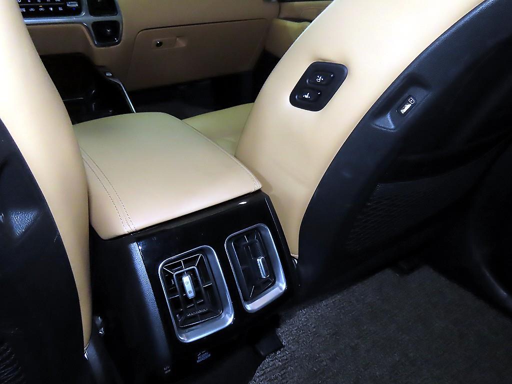 KIA Sorento 2022 Negro - Importación desde Corea - HF Imports Iquique - Foto 14