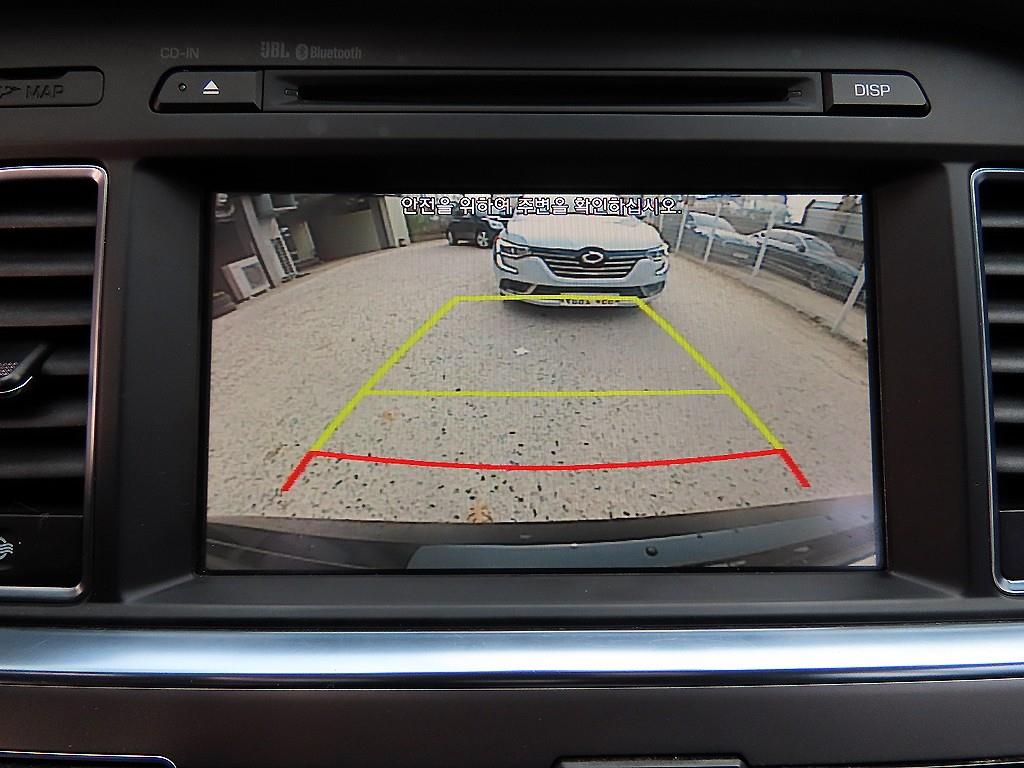 HYUNDAI Sonata 2015 Negro - Importación desde Corea - HF Imports Iquique - Foto 14