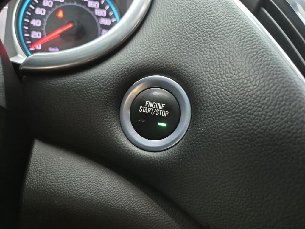 Chevrolet Malibu 2018 Blanco - Importación desde Corea - HF Imports Iquique - Foto 16