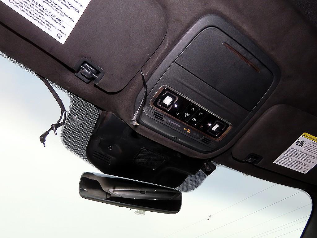 Lincoln Aviator 2022 Blanco - Importación desde Corea - HF Imports Iquique - Foto 14