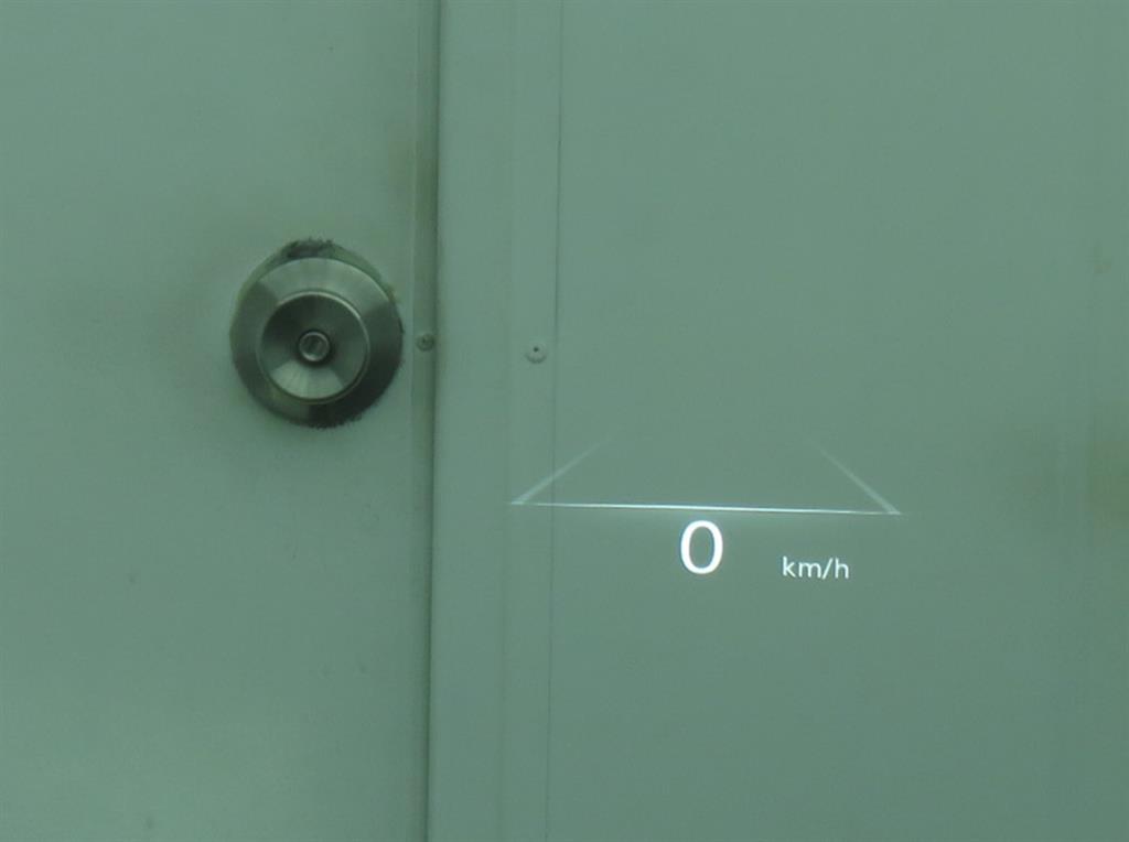 Genesis GV70 2023 Verde - Importación desde Corea - HF Imports Iquique - Foto 14