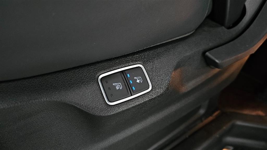 HYUNDAI Staria 2021 Negro - Importación desde Corea - HF Imports Iquique - Foto 17