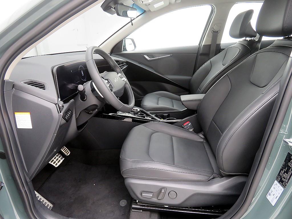 KIA Niro - Vista 7