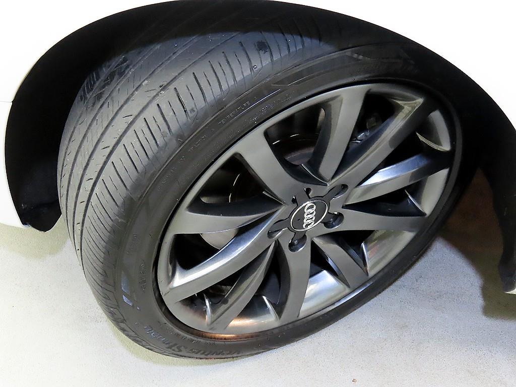 Audi A4 2016 Blanco - Importación desde Corea - HF Imports Iquique - Foto 19