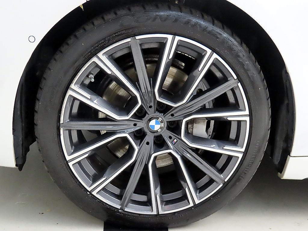 BMW 7 Series 2022 - Importación desde Corea - HF Imports Iquique - Foto 20