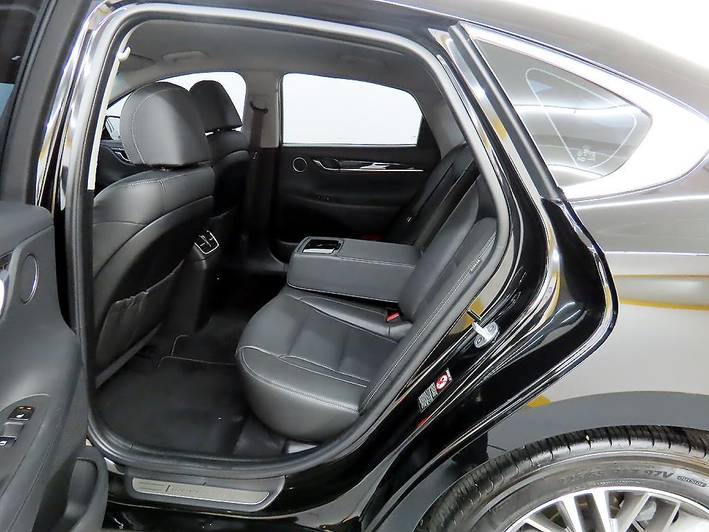 HYUNDAI Grandeur - Vista 6