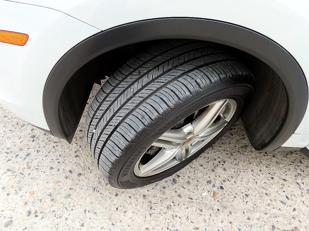 Porsche Cayenne 2016 Blanco - Importación desde Corea - HF Imports Iquique - Foto 20