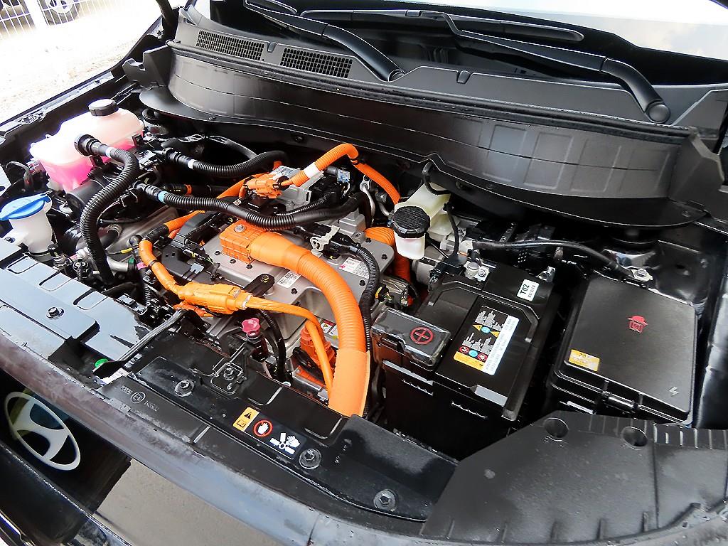 HYUNDAI Casper 2025 Negro - Importación desde Corea - HF Imports Iquique - Foto 19