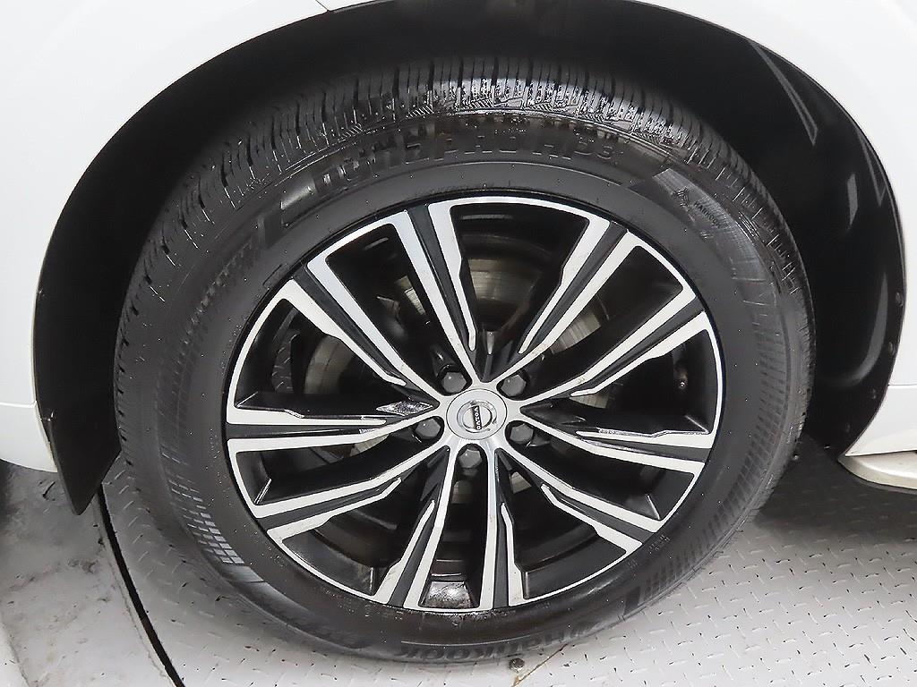 Volvo XC60 - Vista 9