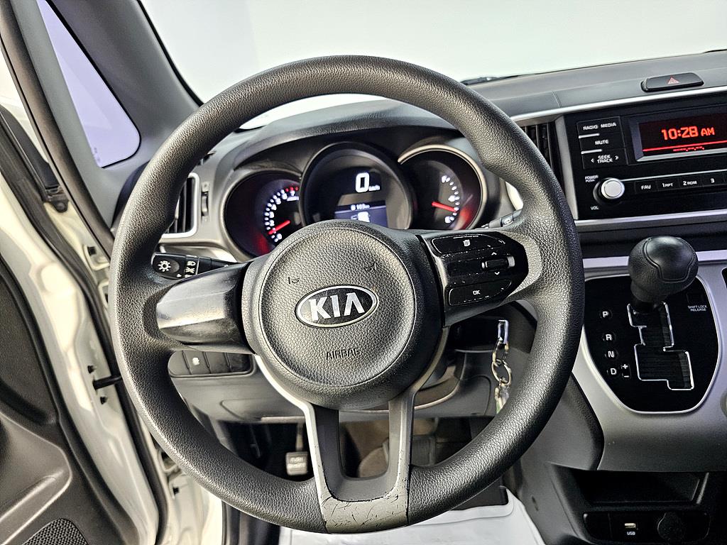 KIA Ray 2021 Blanco - Importación desde Corea - HF Imports Iquique - Foto 16