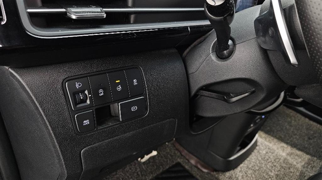 HYUNDAI Staria 2021 Negro - Importación desde Corea - HF Imports Iquique - Foto 15