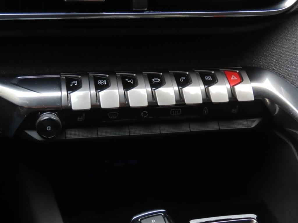 Peugeot 3008 2022 - Importación desde Corea - HF Imports Iquique - Foto 7