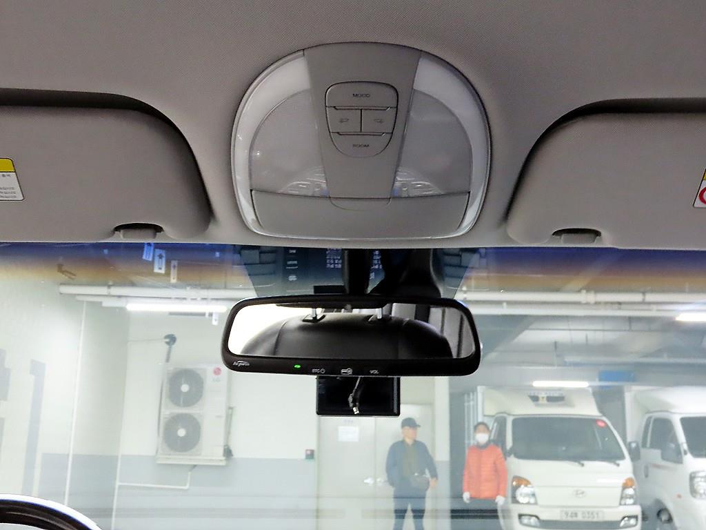 HYUNDAI Genesis 2012 Negro - Importación desde Corea - HF Imports Iquique - Foto 17