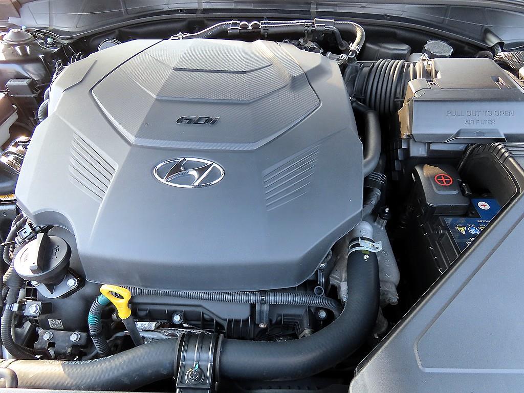 HYUNDAI Grandeur 2018 - Importación desde Corea - HF Imports Iquique - Foto 19