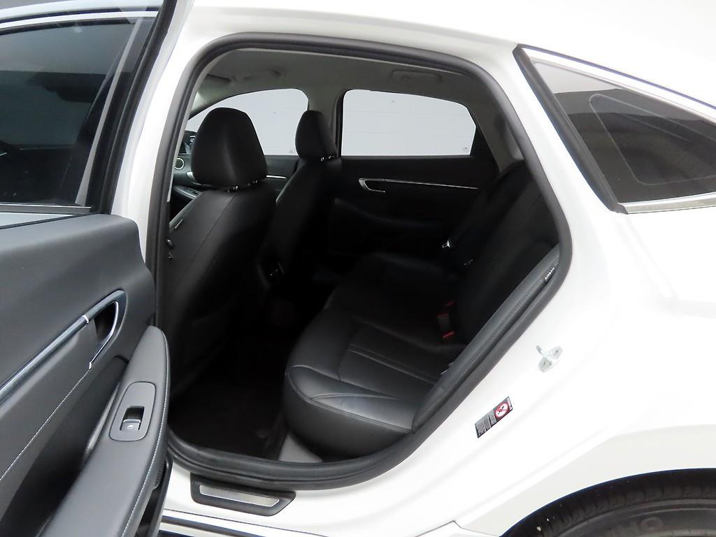 HYUNDAI Sonata 2022 - Importación desde Corea - HF Imports Iquique - Foto 14