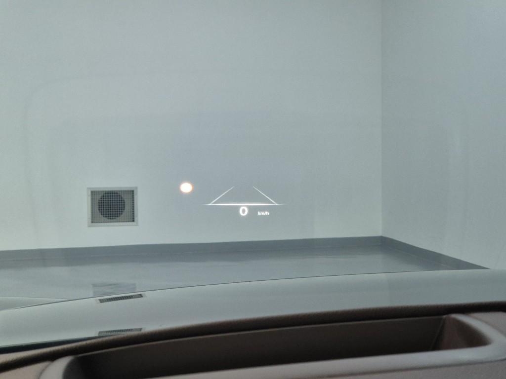 Genesis G90 2023 Azul - Importación desde Corea - HF Imports Iquique - Foto 16