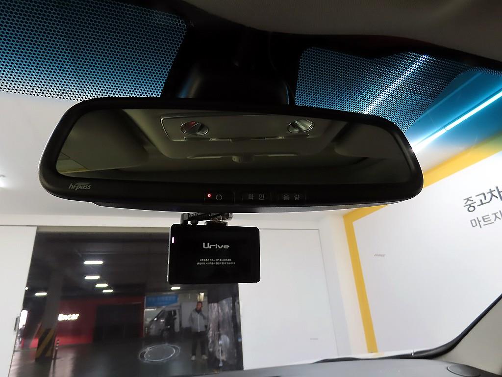 SAMSUNG SM5 2010 Blanco - Importación desde Corea - HF Imports Iquique - Foto 17