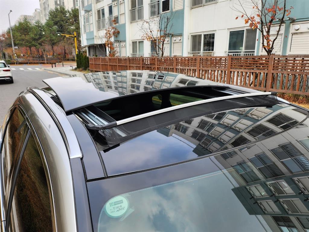 Lexus RX 2024 Gris - Importación desde Corea - HF Imports Iquique - Foto 16