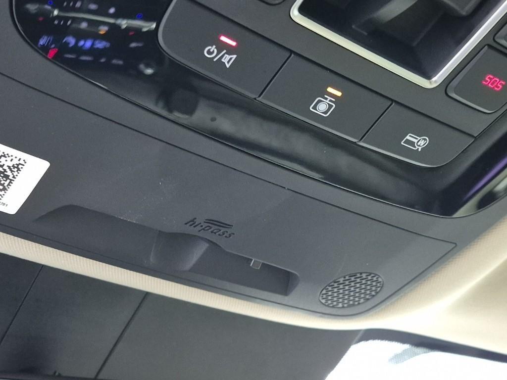 KIA Carnival 2022 Blanco - Importación desde Corea - HF Imports Iquique - Foto 17