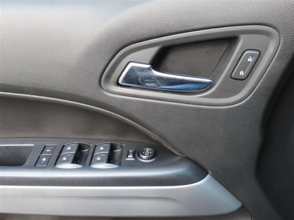 Chevrolet ?Colorado 2020 Gris - Importación desde Corea - HF Imports Iquique - Foto 12