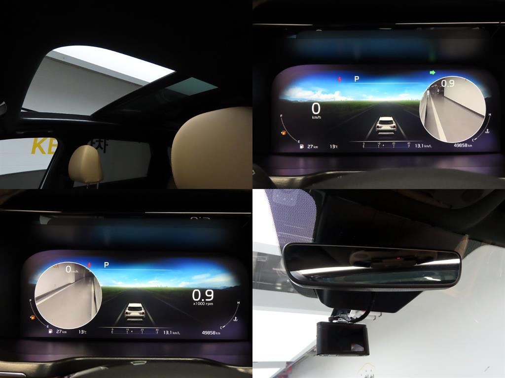 KIA Sorento 2022 Blanco - Importación desde Corea - HF Imports Iquique - Foto 17