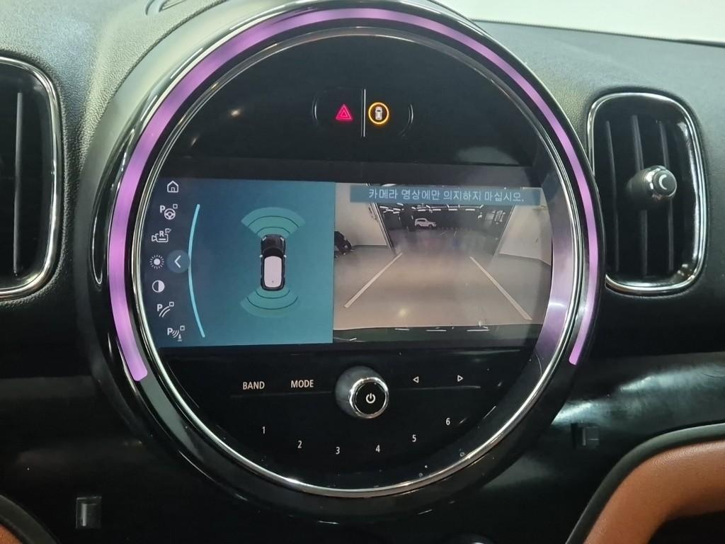 Mini Countryman 2022 Verde - Importación desde Corea - HF Imports Iquique - Foto 15