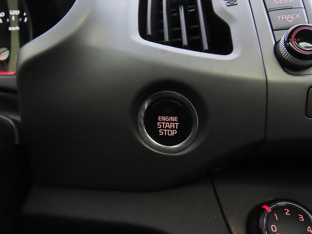 KIA Sportage 2016 Blanco - Importación desde Corea - HF Imports Iquique - Foto 17