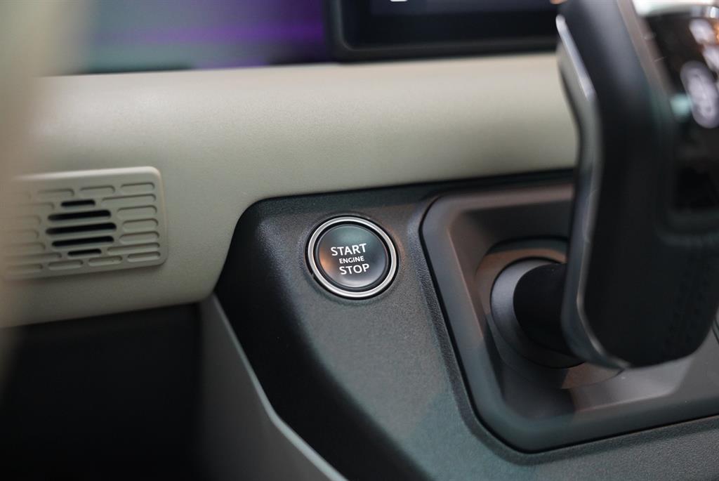 Land Rover Defender 2023 Café - Importación desde Corea - HF Imports Iquique - Foto 19