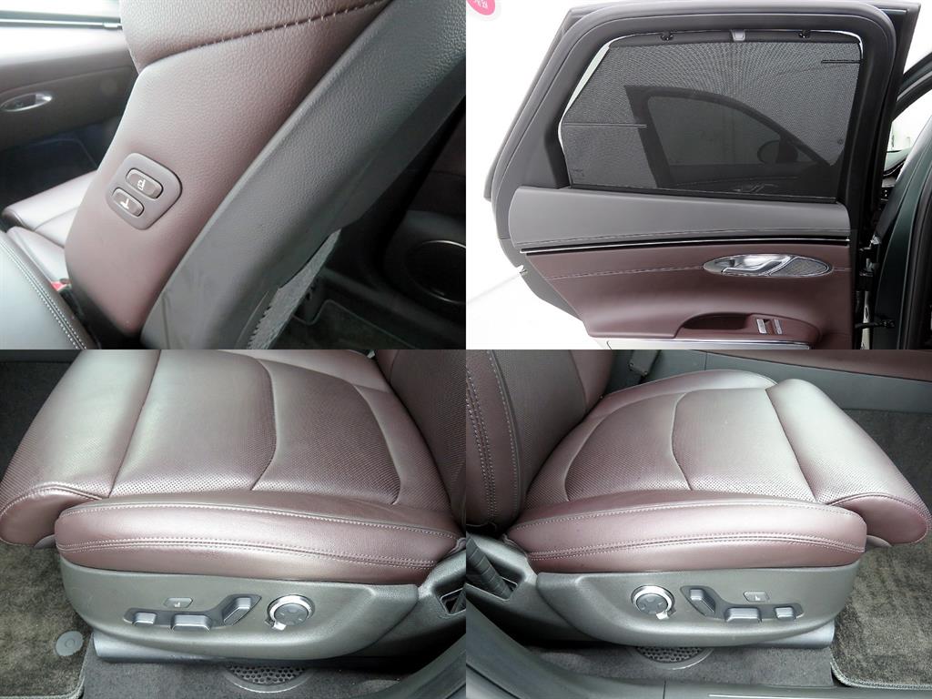 Genesis GV70 2023 Verde - Importación desde Corea - HF Imports Iquique - Foto 18