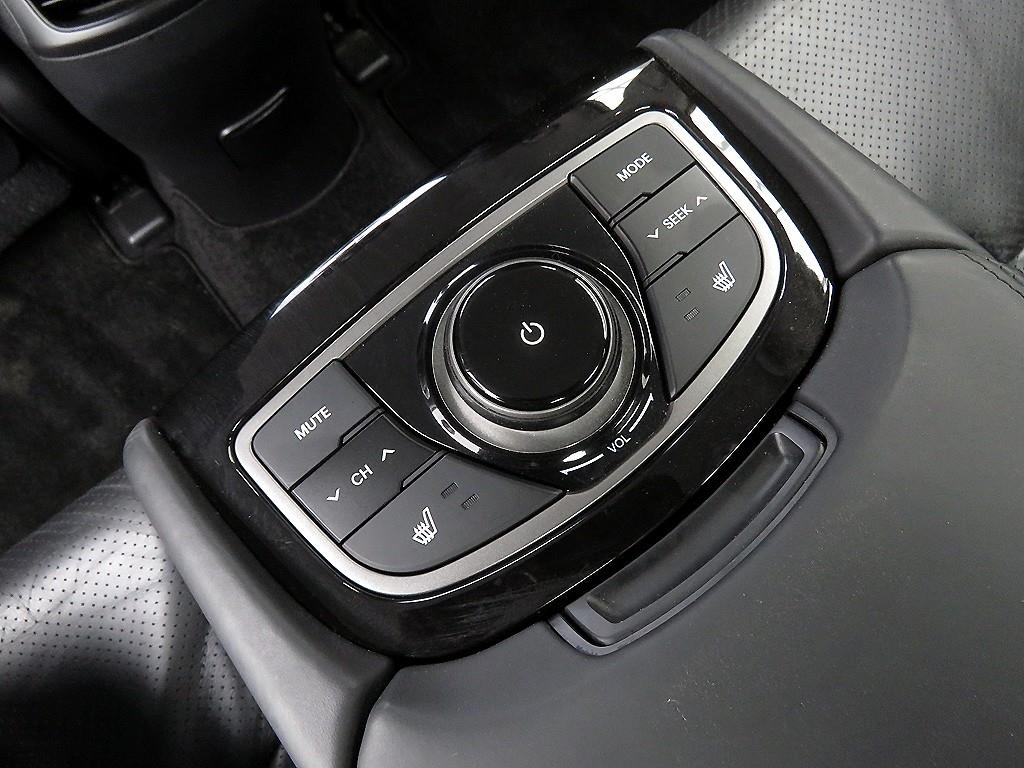 HYUNDAI Grandeur - Vista 8