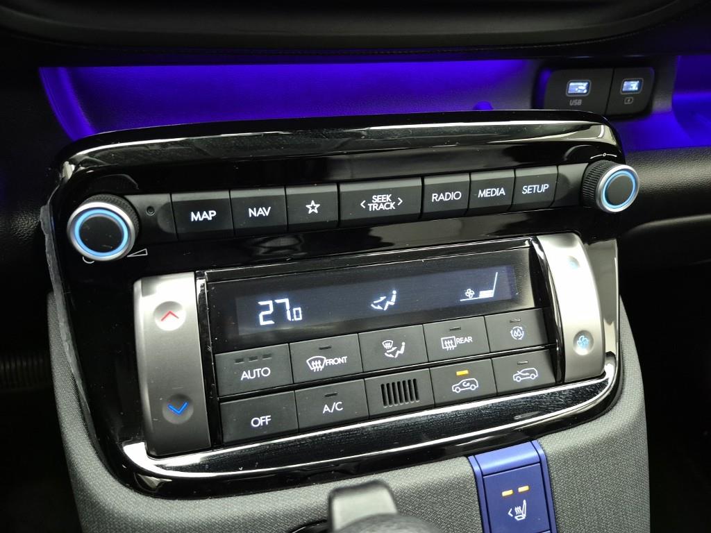 HYUNDAI Casper - Vista 10