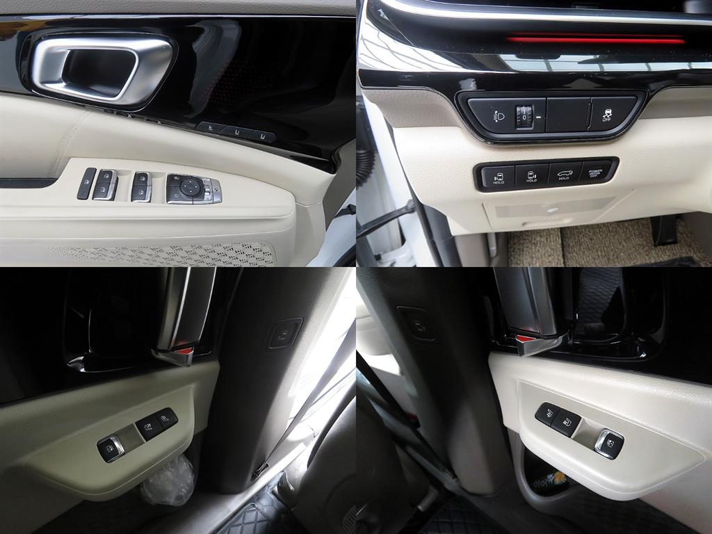 HYUNDAI Palisade 2024 Blanco - Importación desde Corea - HF Imports Iquique - Foto 18