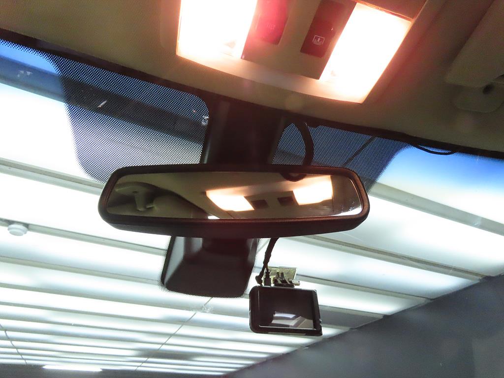 Lincoln MKT - Vista 12