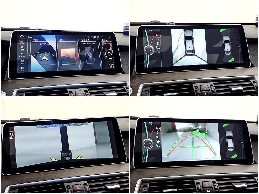 BMW Gran Turismo 2010 Plateado - Importación desde Corea - HF Imports Iquique - Foto 18