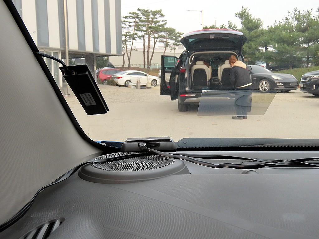 DAEWOO Matiz 2011 - Importación desde Corea - HF Imports Iquique - Foto 15