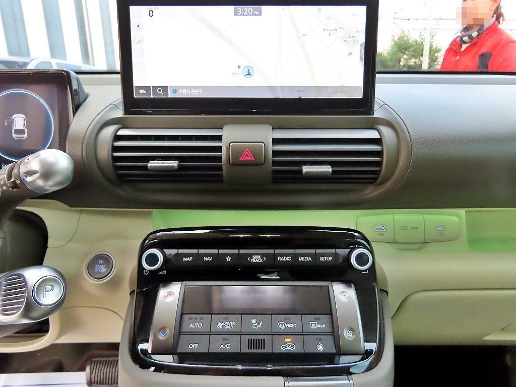 HYUNDAI Casper 2025 Negro - Importación desde Corea - HF Imports Iquique - Foto 14