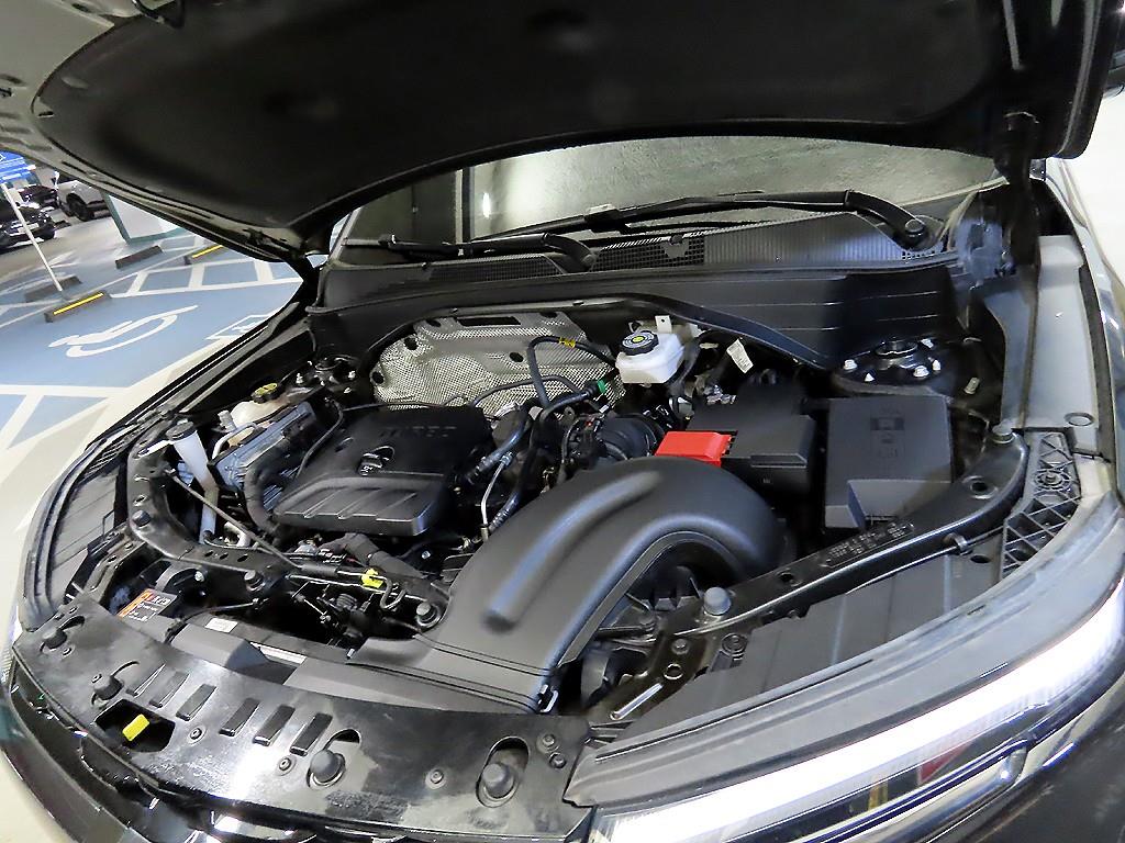 Chevrolet Trail Blazer 2024 Negro - Importación desde Corea - HF Imports Iquique - Foto 17