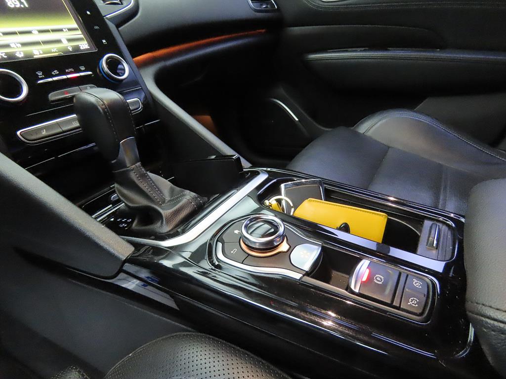 SAMSUNG SM6 - Vista 11