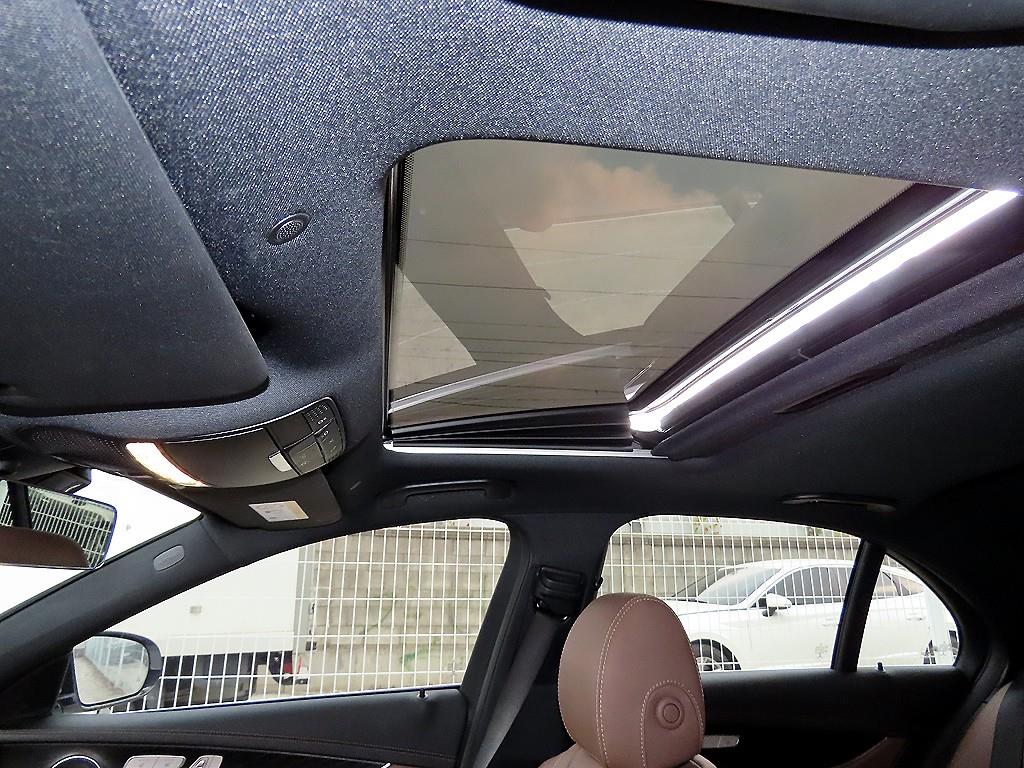 Mercedes Benz E class 2023 Blanco - Importación desde Corea - HF Imports Iquique - Foto 17