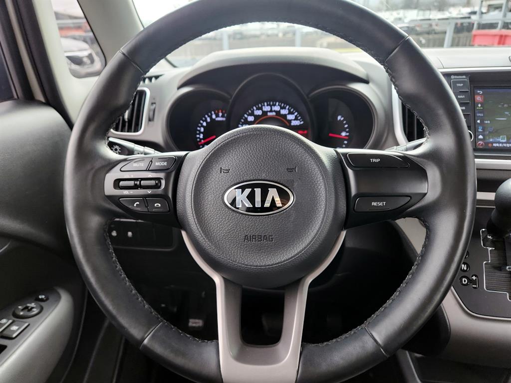 KIA Ray 2019 the color of pearl - Importación desde Corea - HF Imports Iquique - Foto 16